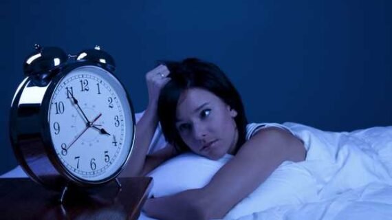 Insomnia Bikin Galau