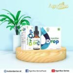 Agarillus Drop Solusi Sehat Ketika Ngedrop