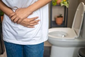 Cegah Diare Dengan Agarillus Series